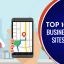 Top 100 Free Business Listing Sites in 2025