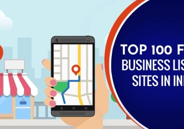 Top 100 Free Business Listing Sites in 2025