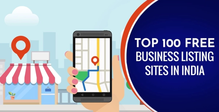 Top 100 Free Business Listing Sites in 2025