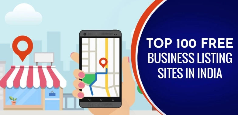 Top 100 Free Business Listing Sites in 2025